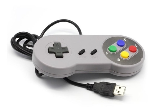 Control Usb Joystick Usb Android/pc/notebooks