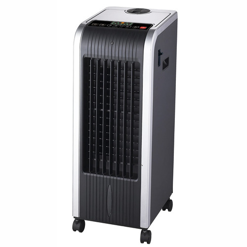 Calefactor Punktal 4en1 Más Climatizador Frío Y Ventilador