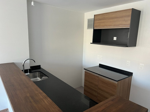 Imagen 21 de 30 de Estrena / Disponibles 2 De 1 Dorm Contrafr - 7 Mono - 2 Cocheras / 1 Y 2 Años