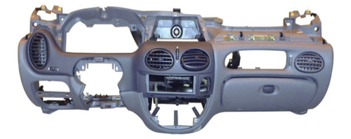 Tablero Panel Instrumental Completo Renault Megane 2001/