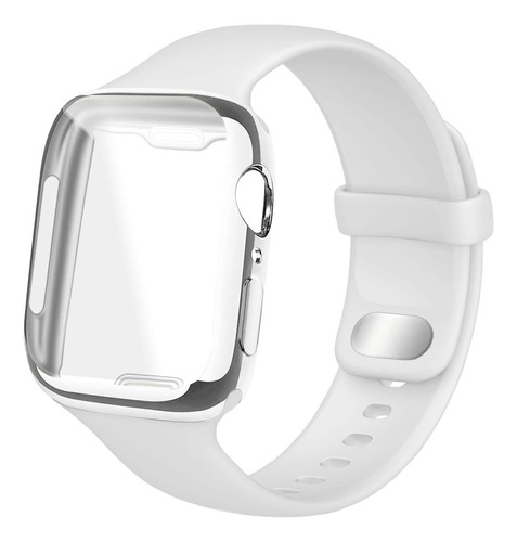 Funda Protector Correa 40 42 45mm Apple Watch Series Malla 