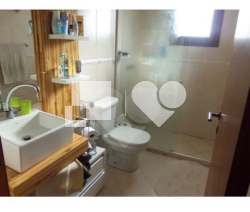 Excelente Casa, 3 Dormitórios, 1 Suíte Com Sacada - 28-im412536
