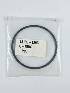 O-ring di tenuta tipo O motore 91326-PL5-003 O-ring KIMISS 4 pezzi 30 mm/1,1 pollici 