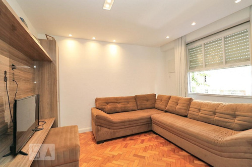 Apartamento Para Aluguel - Copacabana, 2 Quartos, 88 - 893046004