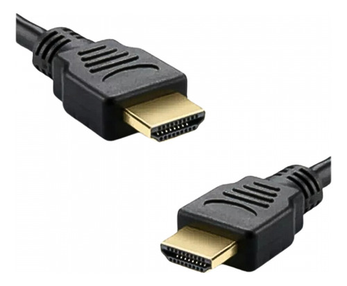 Cabo Compativel Hdmi 20m - Excelente Qualidade De Sinal