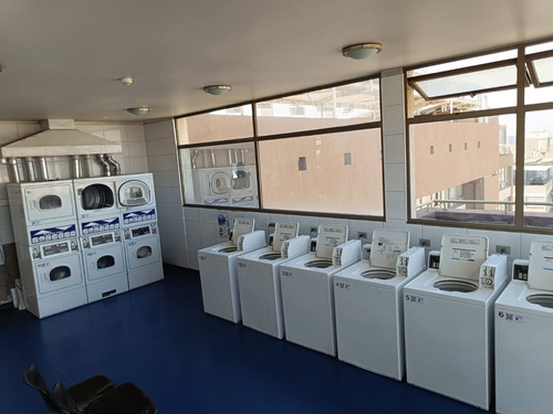 Impecable Departamento En Casco Histórico