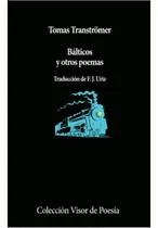 Comprar Libro: Bálticos Y Otros Poemas