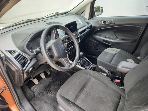 Ford Ecosport 1.5 Se 123cv 4x2