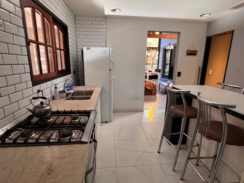Venta Casa 5 Ambientes En Country Banco Provincia
