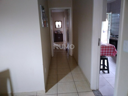 Imagem 6 de 21 de Casa À Venda Em Jardim Santa Genebra - Ca011982