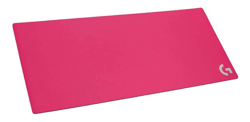 Mousepad Logitech G840 Xl Magenta 90 X 40 Cm