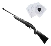 Comprar Rifle Co2 Crosman 1077 Calibre 4.5mm (.177) Multitiro Xtr P