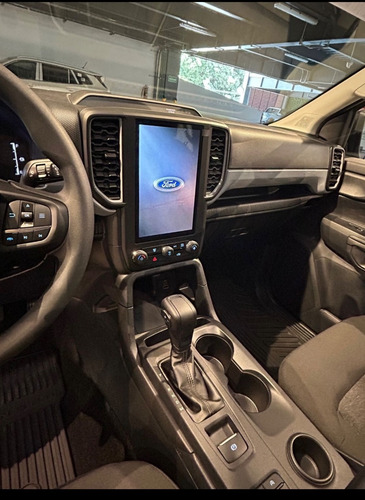 Ford Ranger Xl 2024