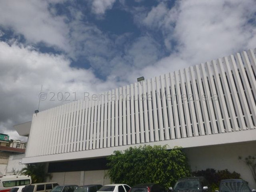 Imagen 1 de 16 de Los Ruices Vende Edificio Mls #22-3796