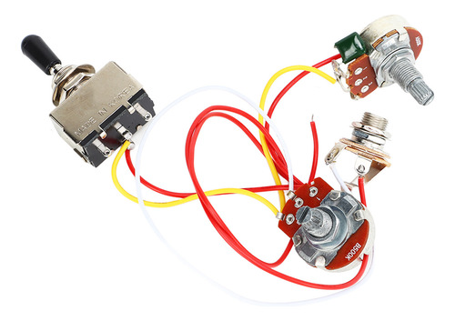 Grupo De Conmutación De Arneses De Cableado Para Accesorios