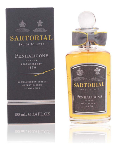 Penhaligon Sartorial Eau De Toilette