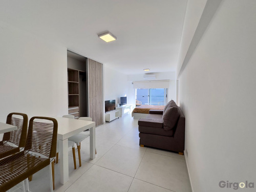 Monoambiente Caballito Venta