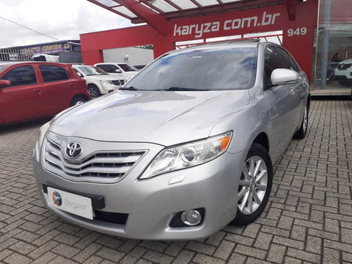 Toyota Camry Sedan Xle 3.5 24v