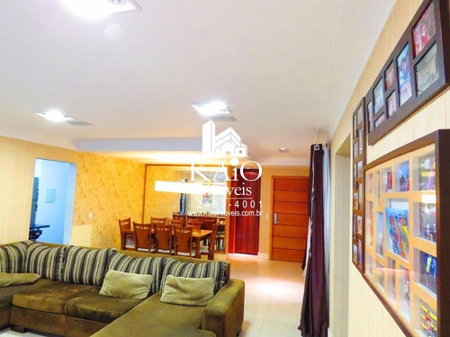 Imagem 8 de 30 de Apartamento Residencial À Venda, Jardim Zaira, Guarulhos. - Ap0687