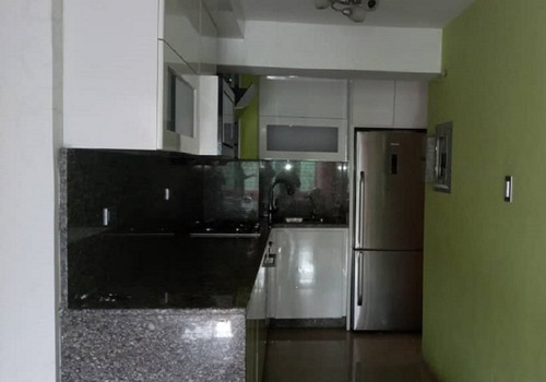 Imagen 7 de 12 de Apartamento En Venta Parque Caiza