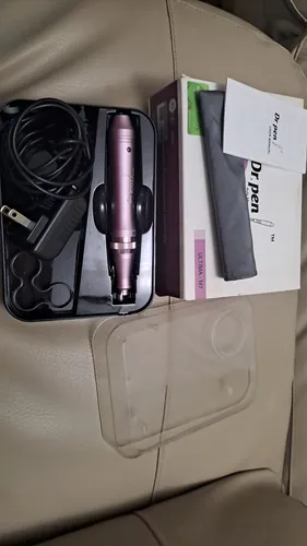 Dermapen Dr Pen M7 Como Nuevo (Usado)