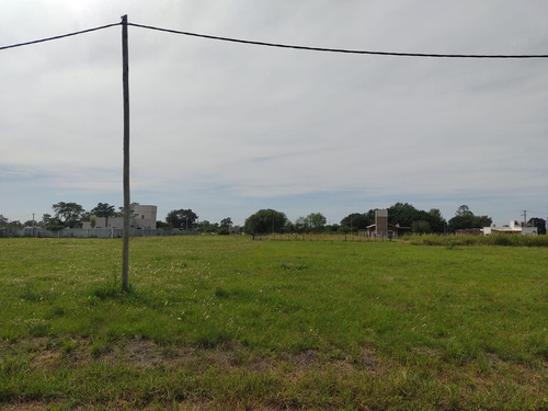 Terreno En Gualeguay 