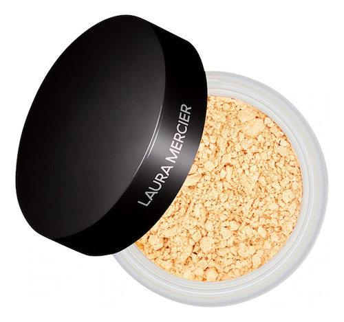 Laura Mercier Polvo Fijador Suelto Mini 9.3g - Honey