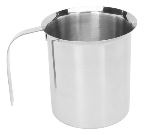 Batedor De Leite Manual De Aço Inoxidável 304 De Dupla Camad