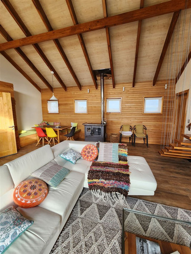 Casa En Gran Terreno - Faro Corona