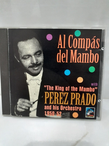 Pérez Prado 