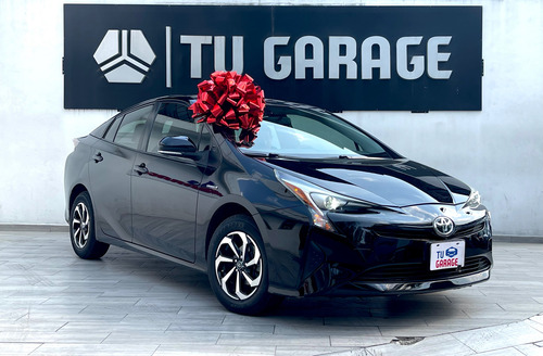 Toyota Prius 1.8 Base Cvt