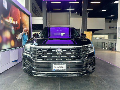 Volkswagen Cross Sport 2.0 Fsi R-Line Tiptronic 4Wd