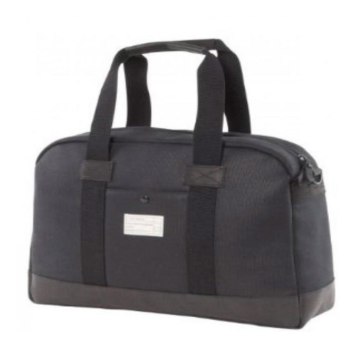 Bolso Hombre Para Laptop - Hex Onyx Negro