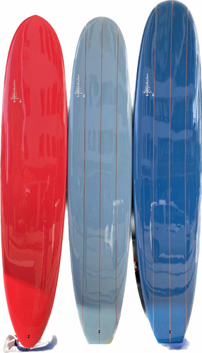 Imagen 1 de 9 de Tablón Surf Longboard
