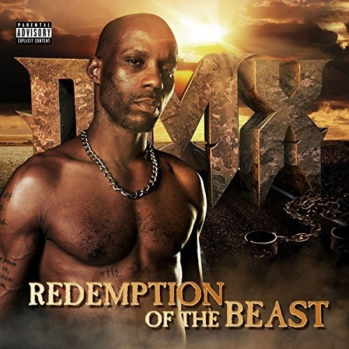 Cd Redemption Of The Beast [2 Cd/dvd][explicit][limited