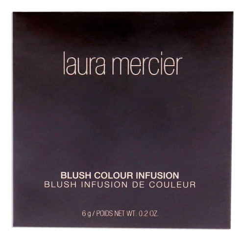 Colour Infusion Strawberry De Laura Mercier Para Mujer