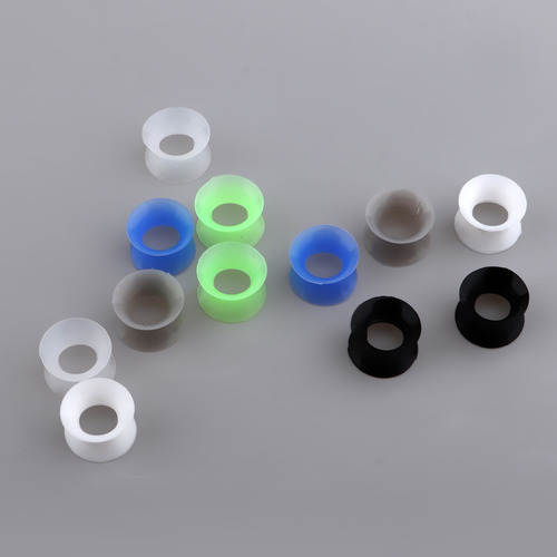 Kits De Estiramiento De Expansor De Orejas 8mm