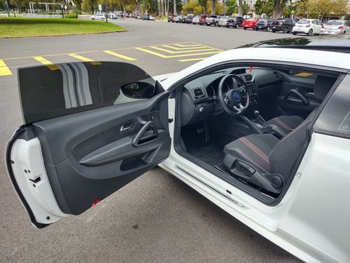 Volkswagen Scirocco 2016 Gts Dsg Golf Vento Abasto Motors