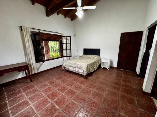 Venta Casa 3 Dormitorios En Villa General Belgrano