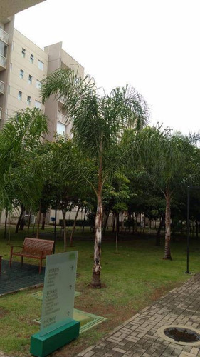 Imagem 26 de 29 de Apartamento À Venda, 69 M² Por R$ 468.000,00 - Morumbi - Paulínia/sp - Ap0755