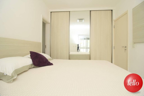 Imagem 17 de 30 de Apartamento - Ref: 153570