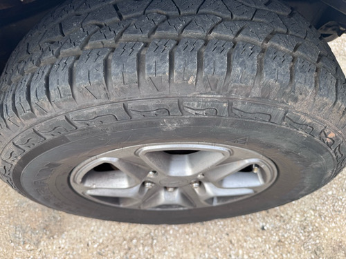 Ford Picape Cabine Dupla Ford Ranger Cabine Dupla 3.2 XLT CD 4x4 (Aut)
