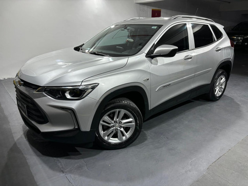 Chevrolet Tracker Lt 1.0 Turbo 12v Flex Aut.