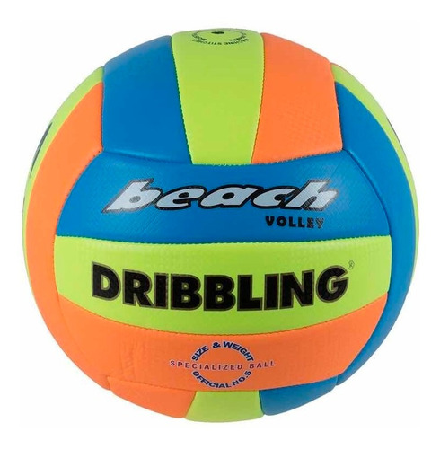 Balón Volley Classic Beach Drb®