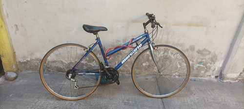 Bicicleta Semi Deportiva En Buen Estado Marca Mercurio De 6 