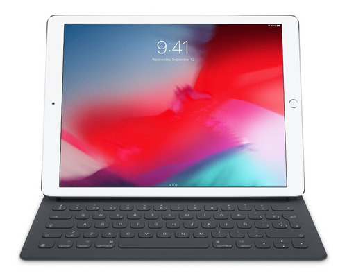 Apple Smart Keyboard @ iPad Pro 9.7 Español, Nuevo Y Sellado