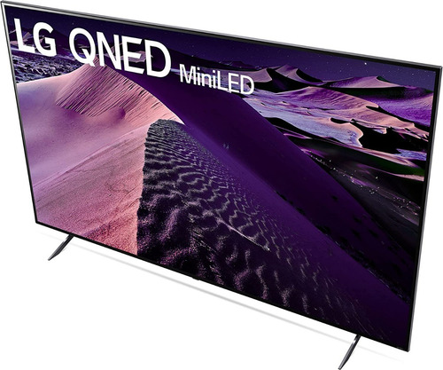 LG Class Qned85 Aqa 4k Uhd 120 Hz Smart Tv 65 -in