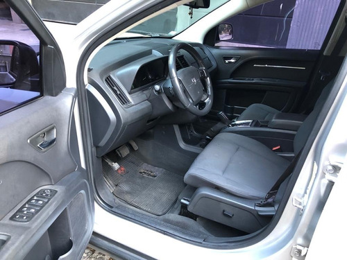 Dodge Journey Sxt 2.4 3 Filas