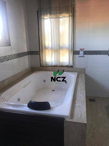 Imagem 27 de 28 de Casa Com 5 Dormitórios À Venda, 350 M² Por R$ 2.520.000,00 - Serra Grande - Uruçuca/ba - Ca3405