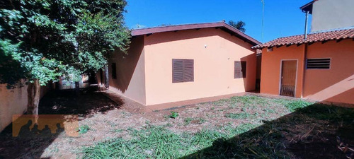 Imagem 3 de 28 de Casa Para Alugar, 193 M² Por R$ 4.000,00/mês - Cidade Universitária - Campinas/sp - Ca0934